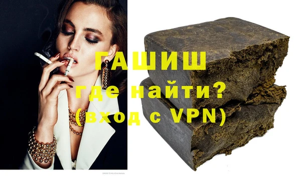 шишки Абаза
