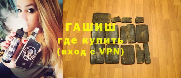 шишки Абаза